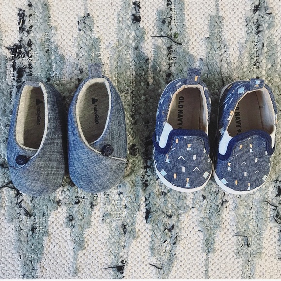 2 month baby shoes